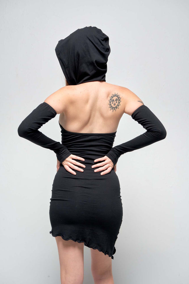 STELLA DRESS