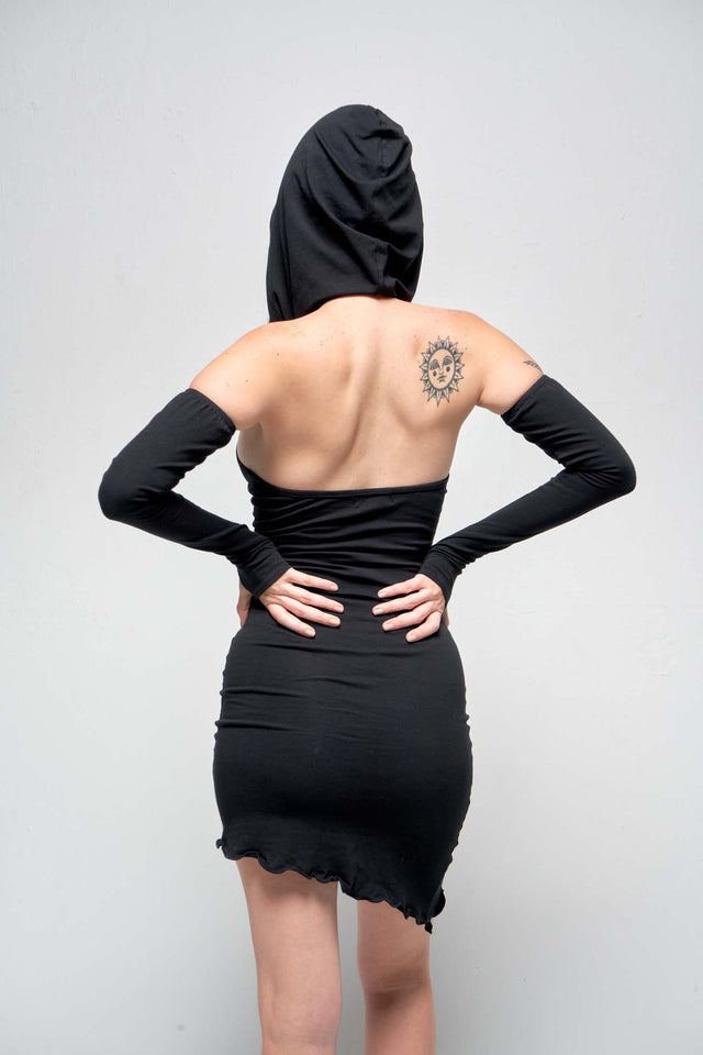 STELLA DRESS