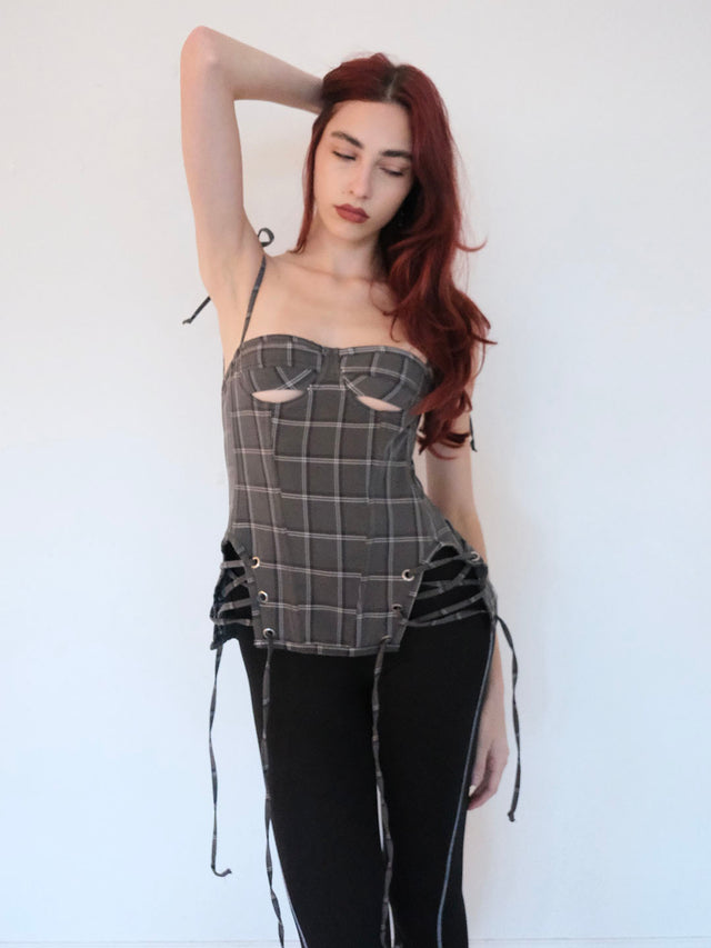 CAMILLE CORSET