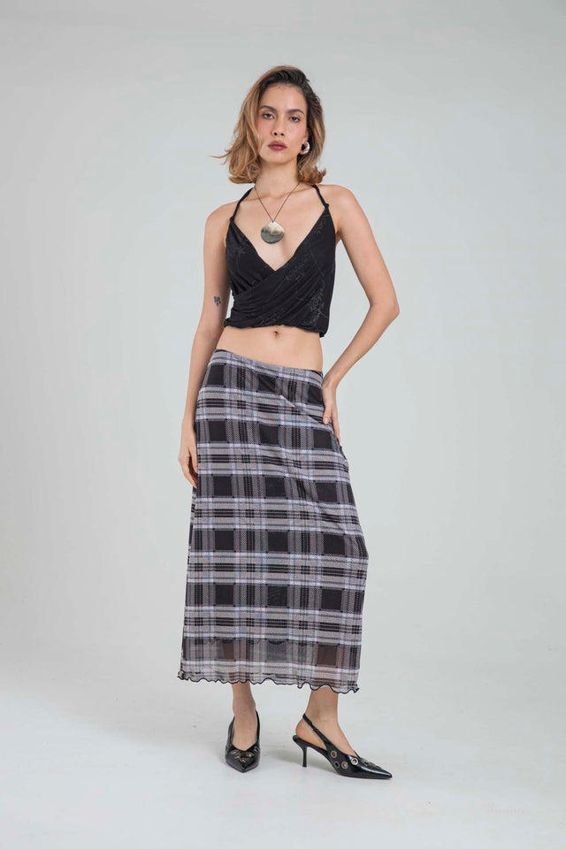 SIENNA BLACK TOP