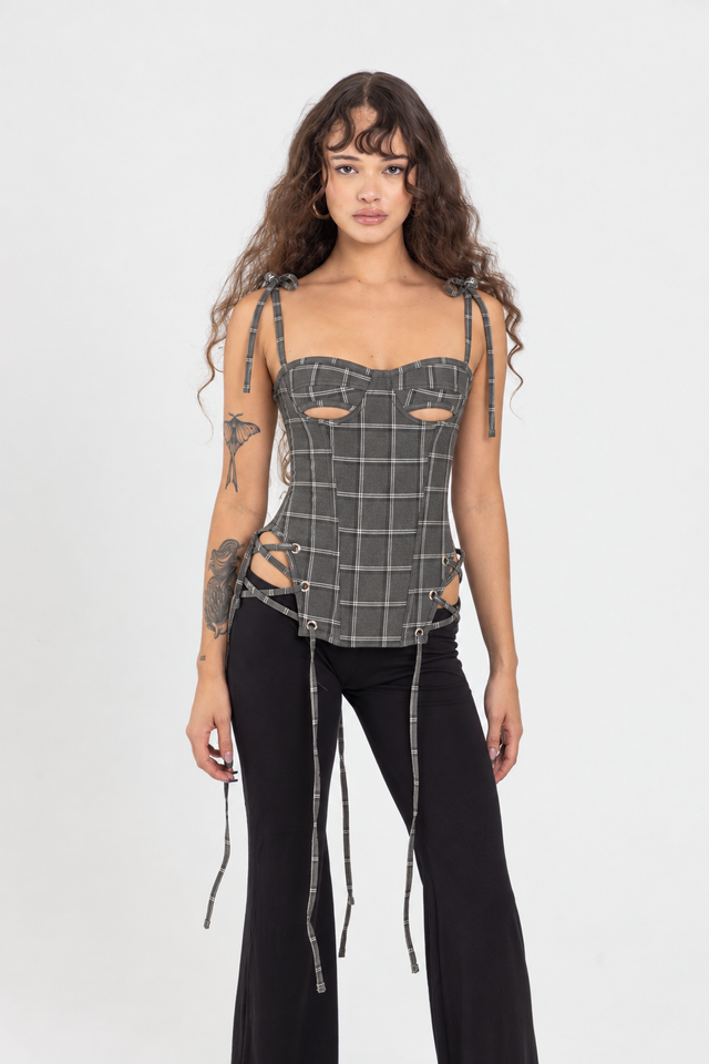 CAMILLE CORSET