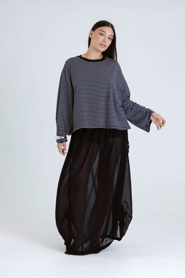 TRIBECA TOP