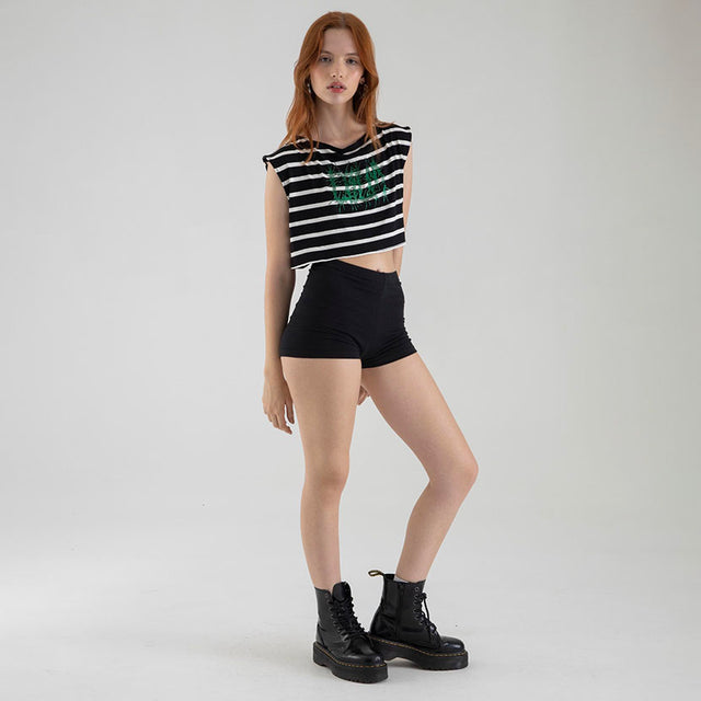 BASIC MINI SHORT