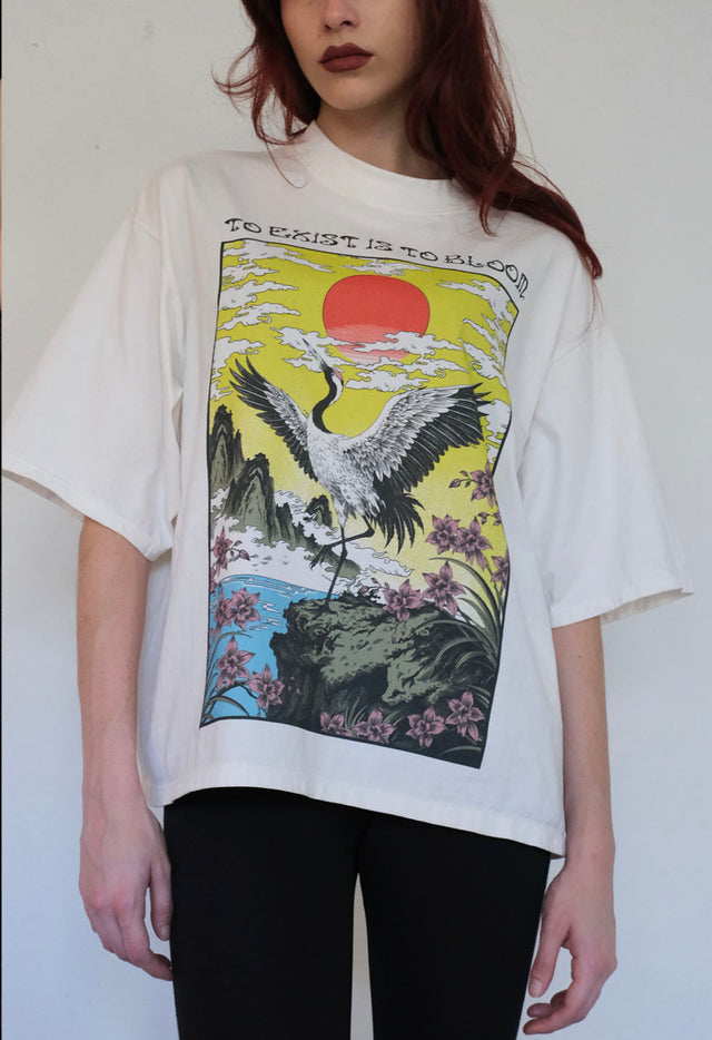 DEVOTION TEE
