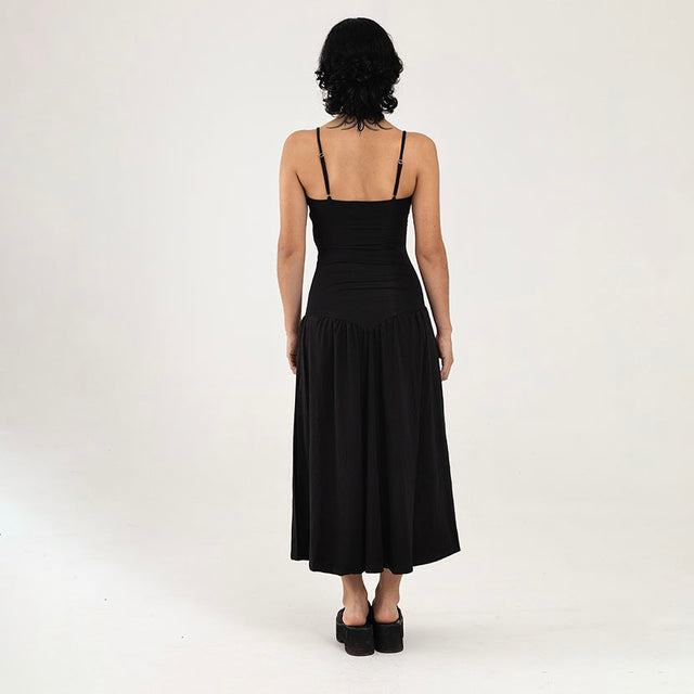 BRANDO DRESS