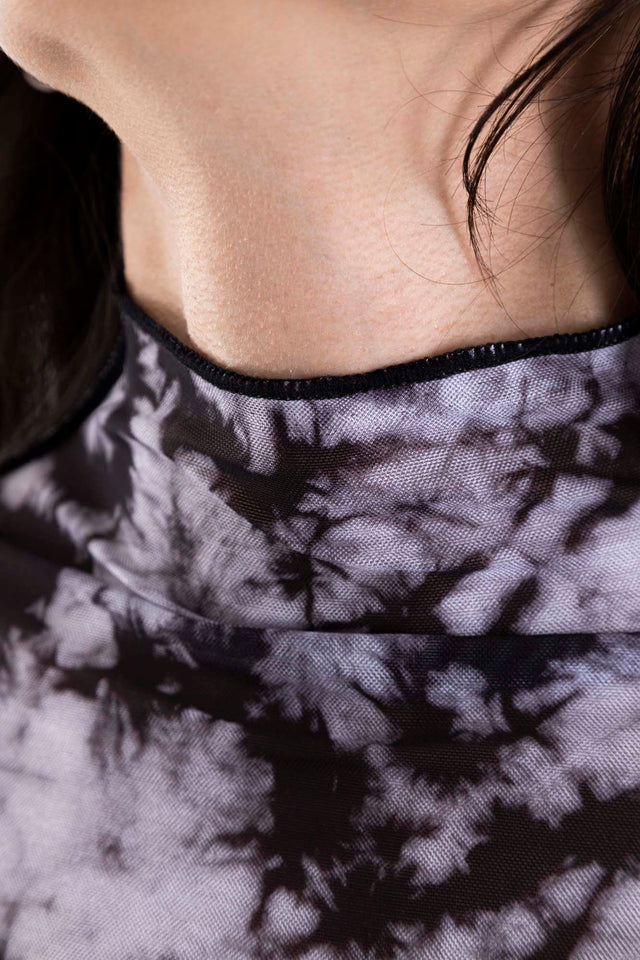 FREYA DRESS
