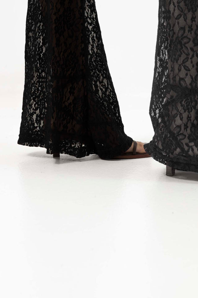 ERIS LEGGING LACE
