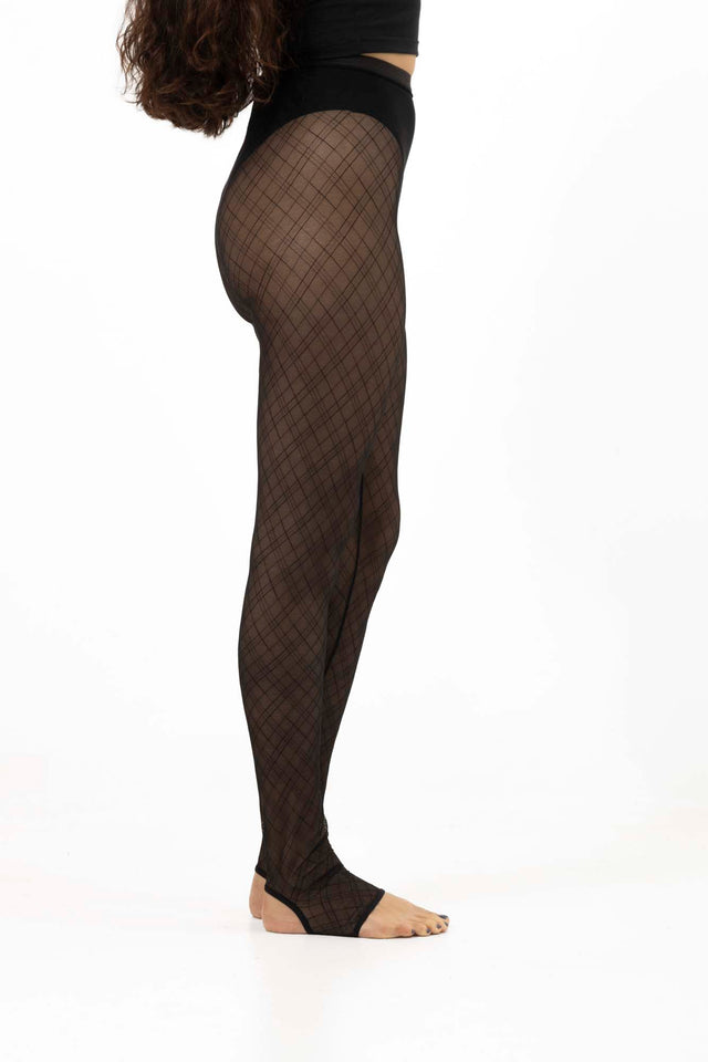 Rebel Tights