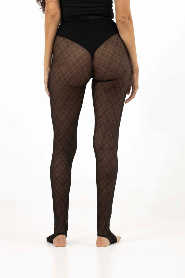 Rebel Tights
