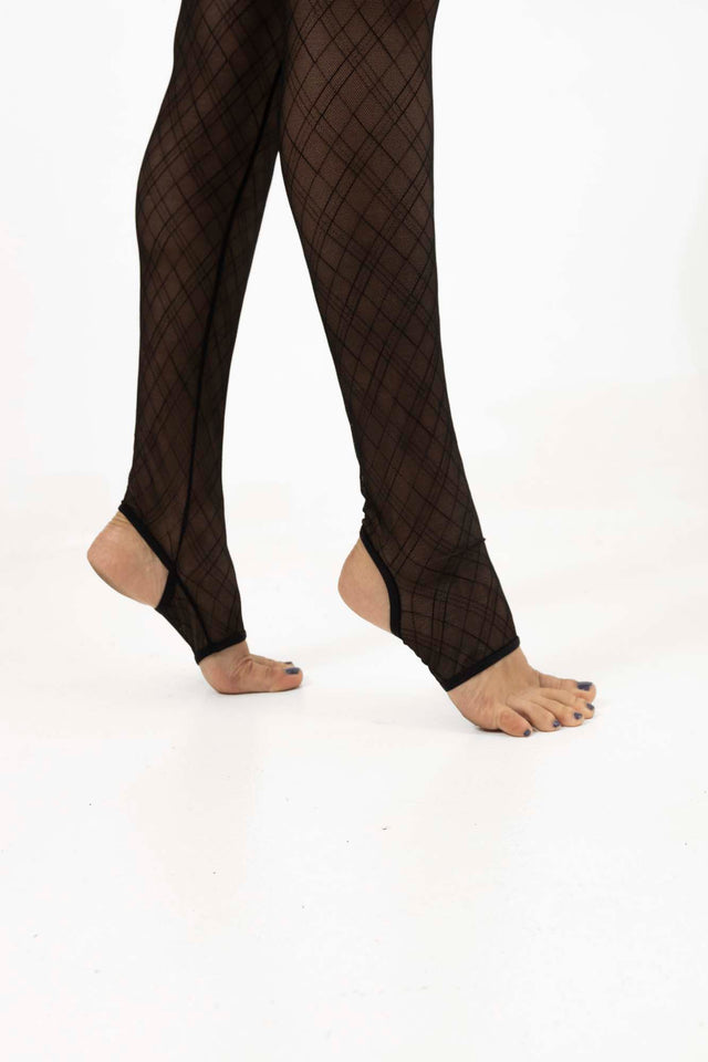 Rebel Tights