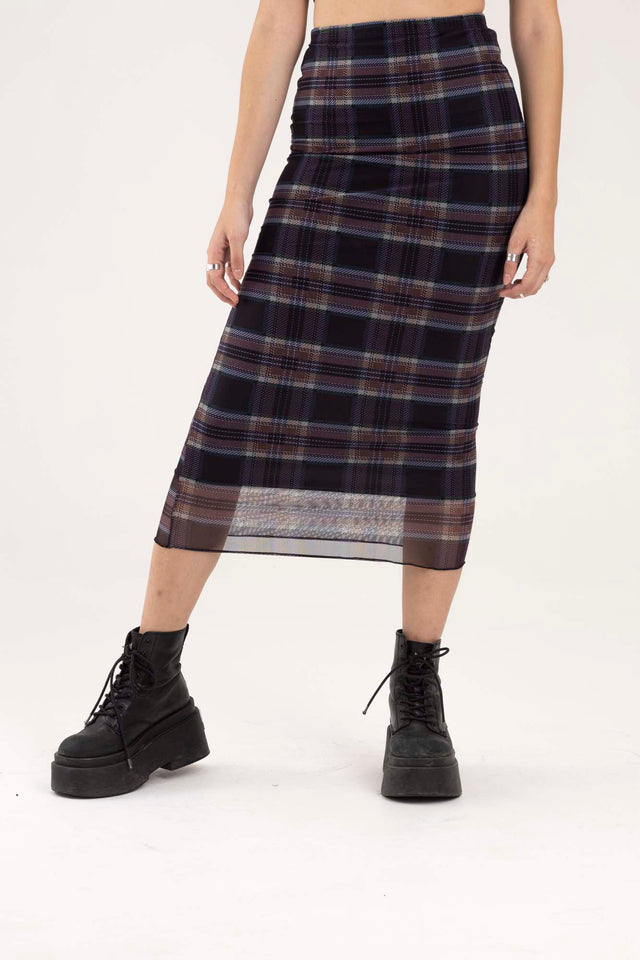 SHARON SKIRT