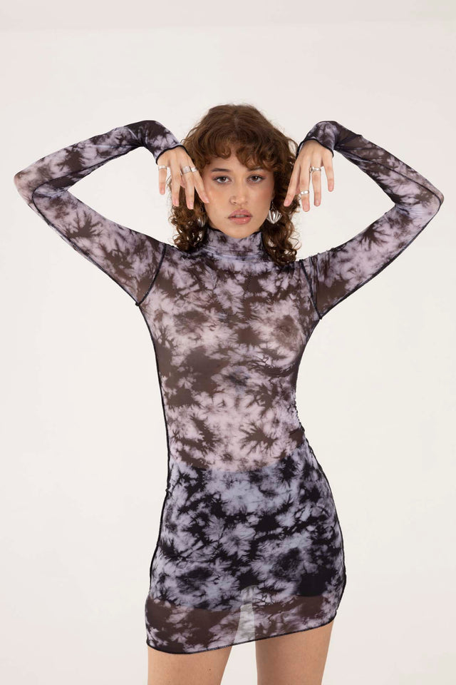 FREYA DRESS