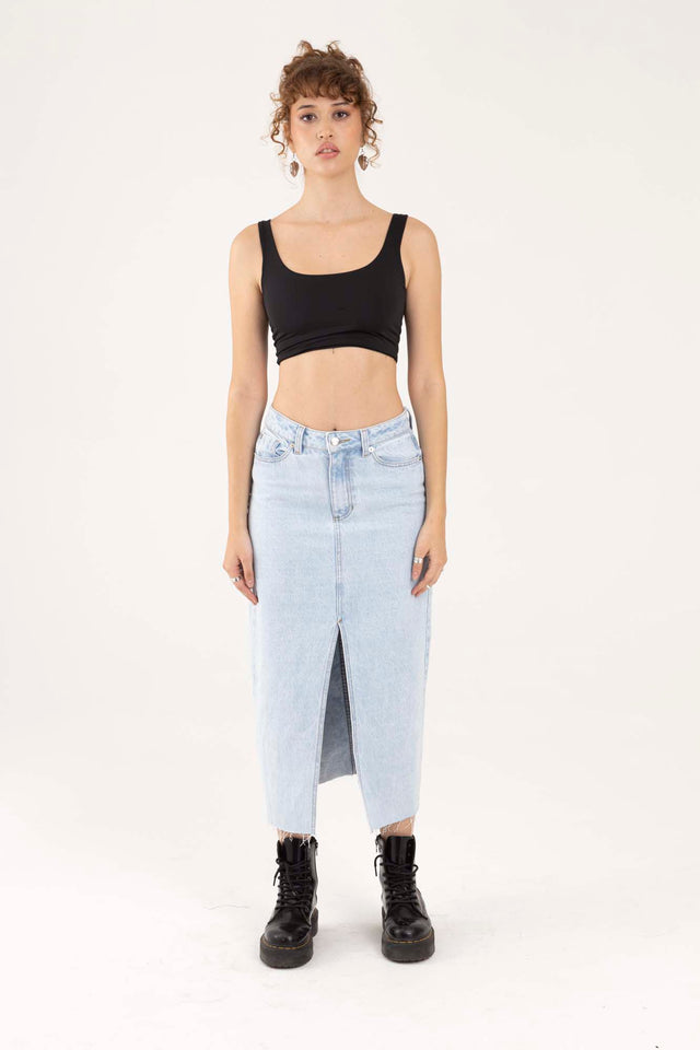 CROPTOP DANNA