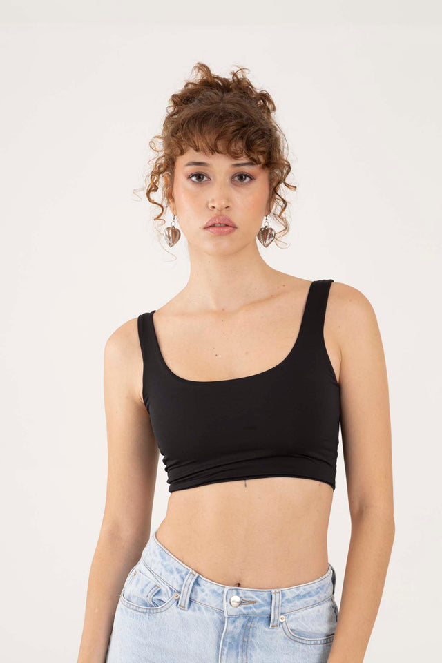 CROPTOP DANNA