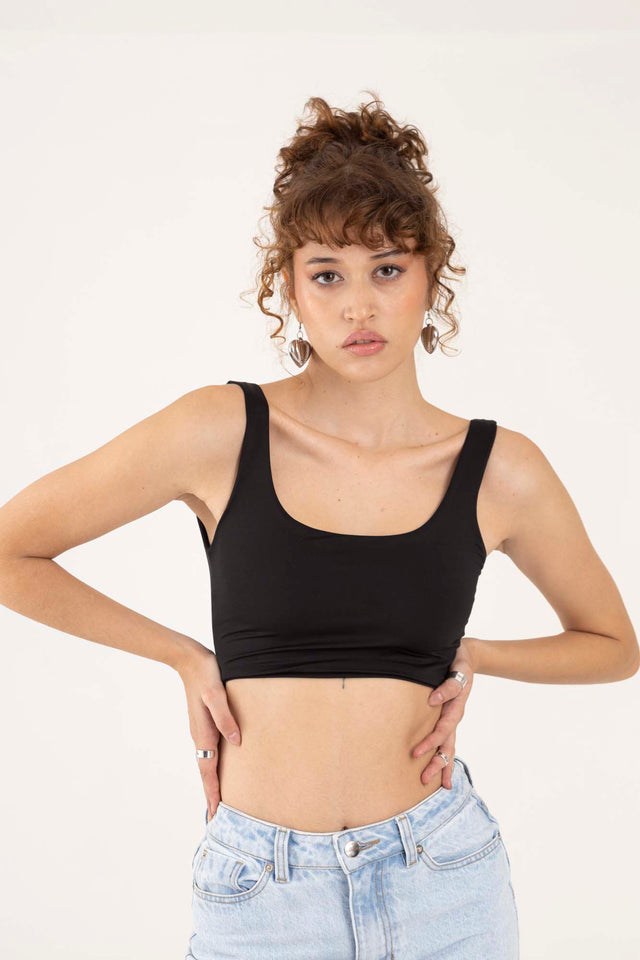 CROPTOP DANNA