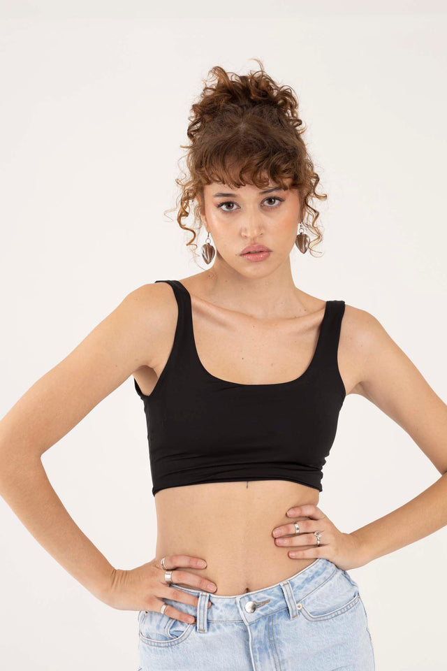 CROPTOP DANNA