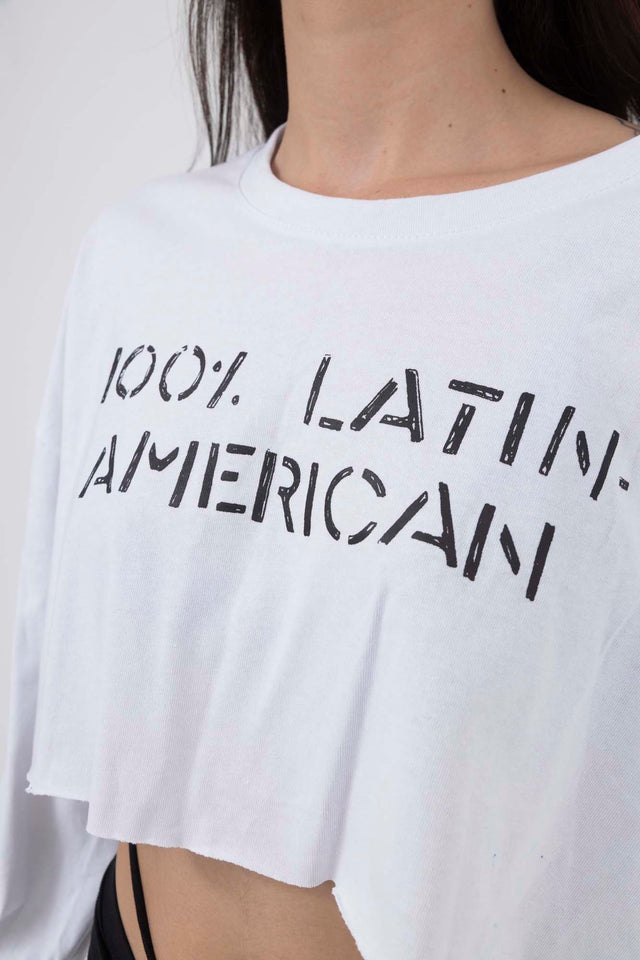BUZO LATIN-AMERICAN
