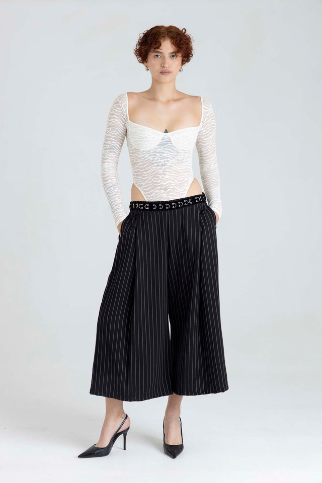 SASA BODYSUIT