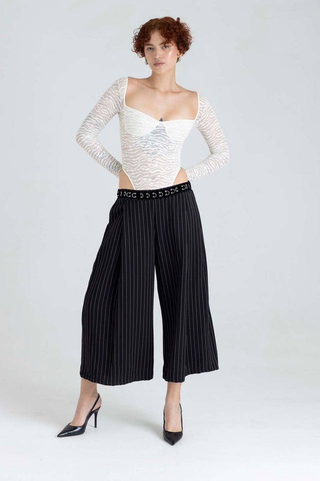 SASA BODYSUIT