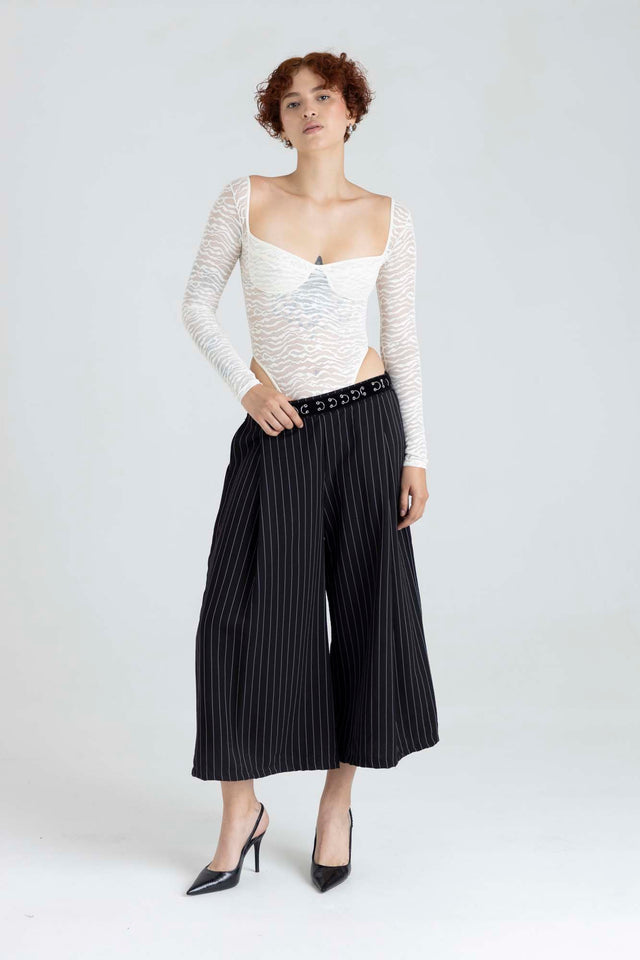 SASA BODYSUIT