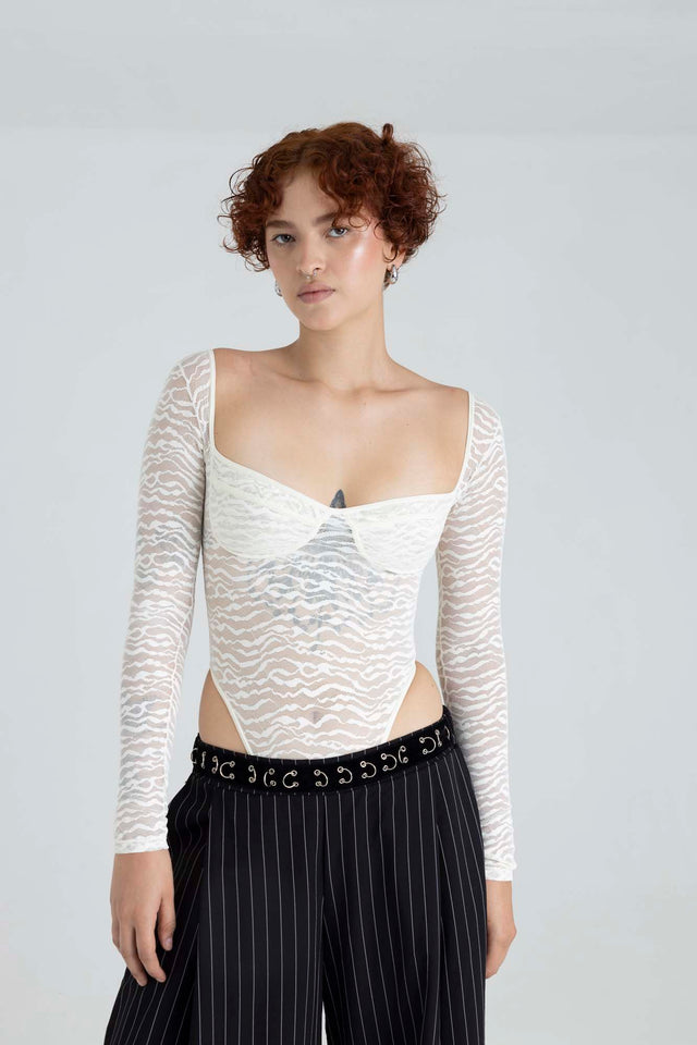SASA BODYSUIT