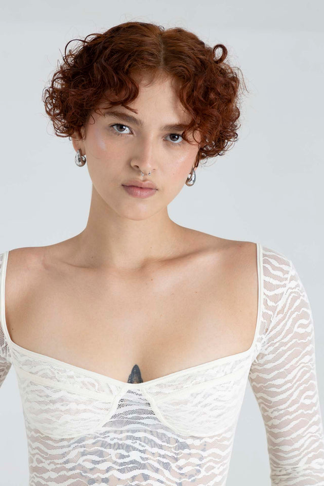 SASA BODYSUIT