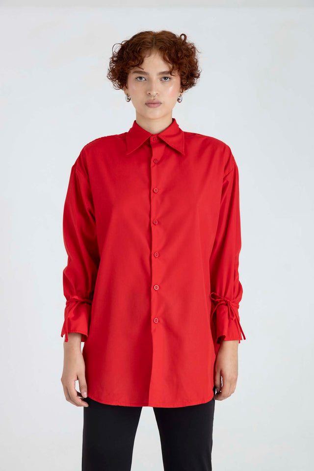 Camisa Lucy