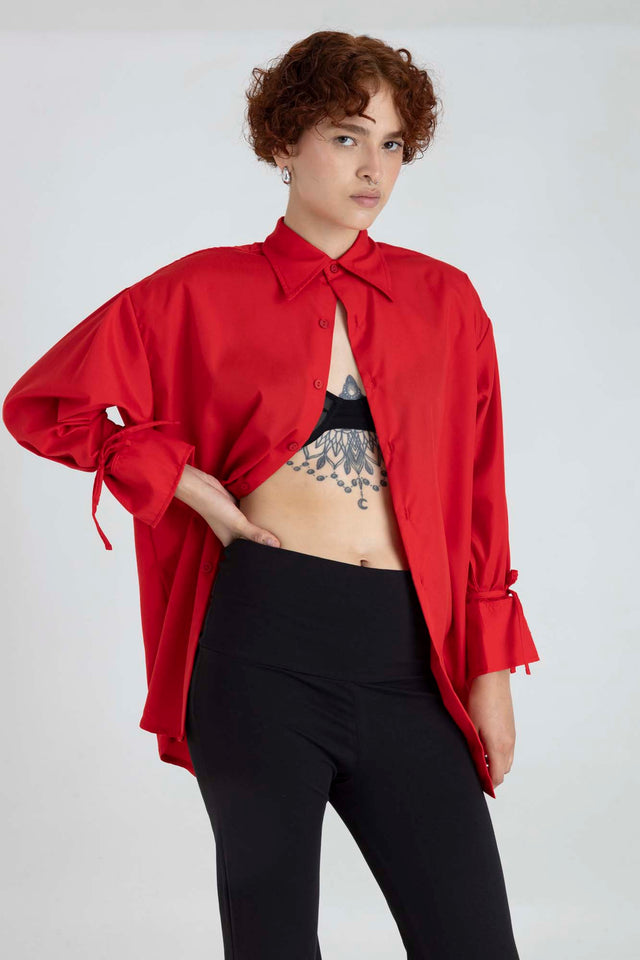 Camisa Lucy