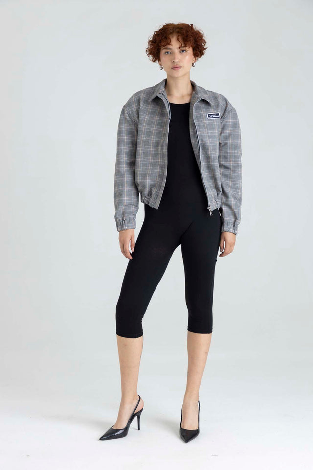 PEMBROKE JACKET