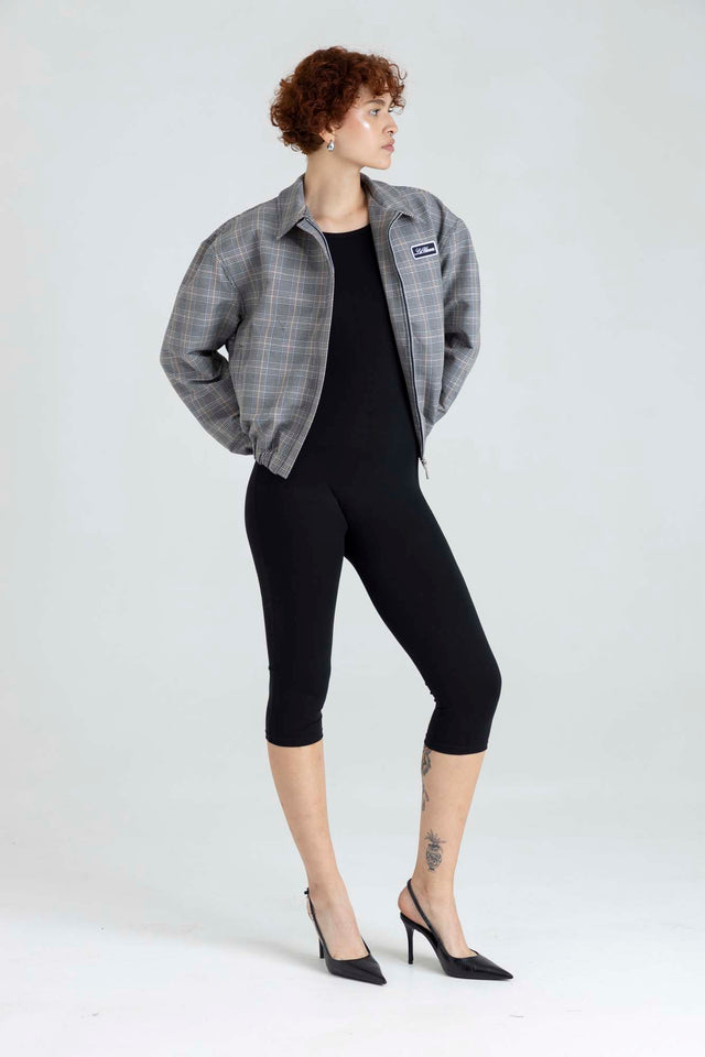PEMBROKE JACKET