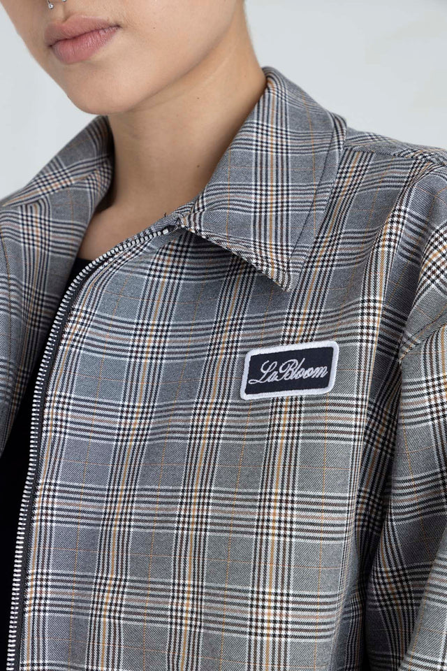 PEMBROKE JACKET