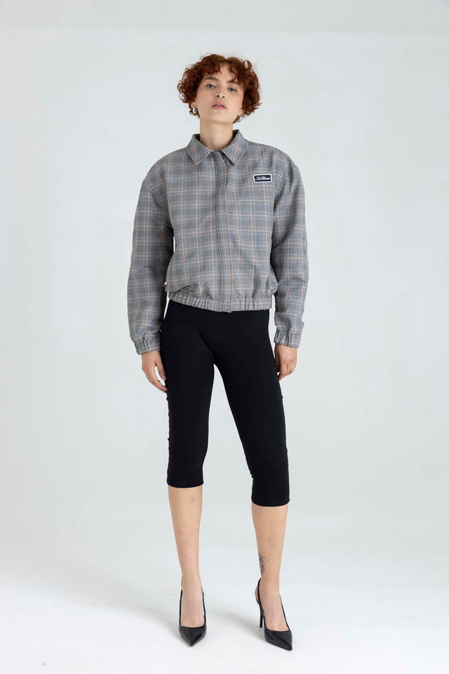 PEMBROKE JACKET
