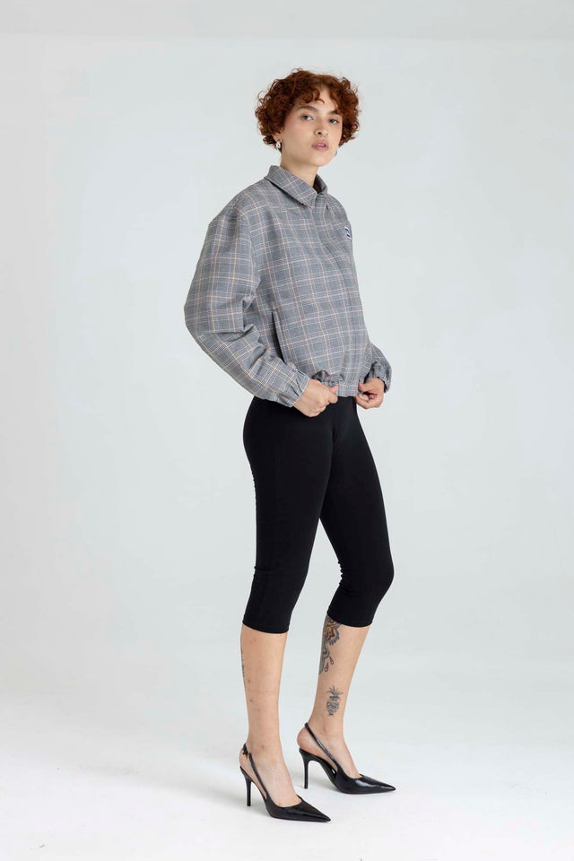 PEMBROKE JACKET