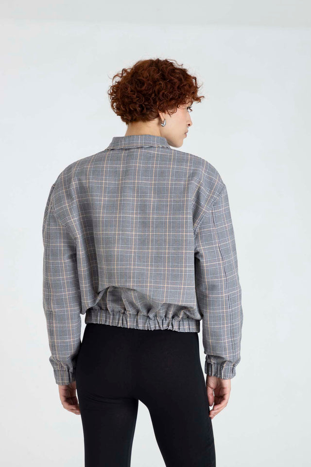 PEMBROKE JACKET