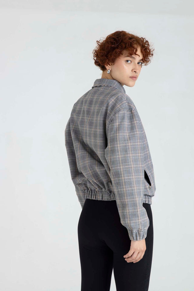 PEMBROKE JACKET