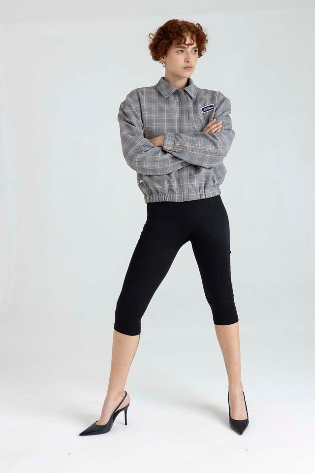 PEMBROKE JACKET