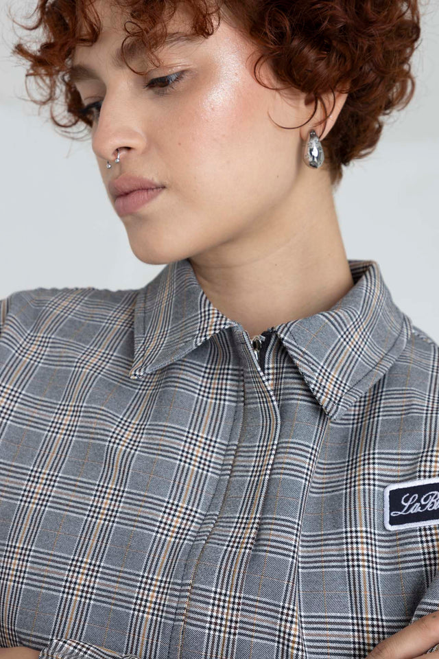 PEMBROKE JACKET