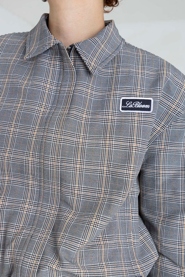 PEMBROKE JACKET
