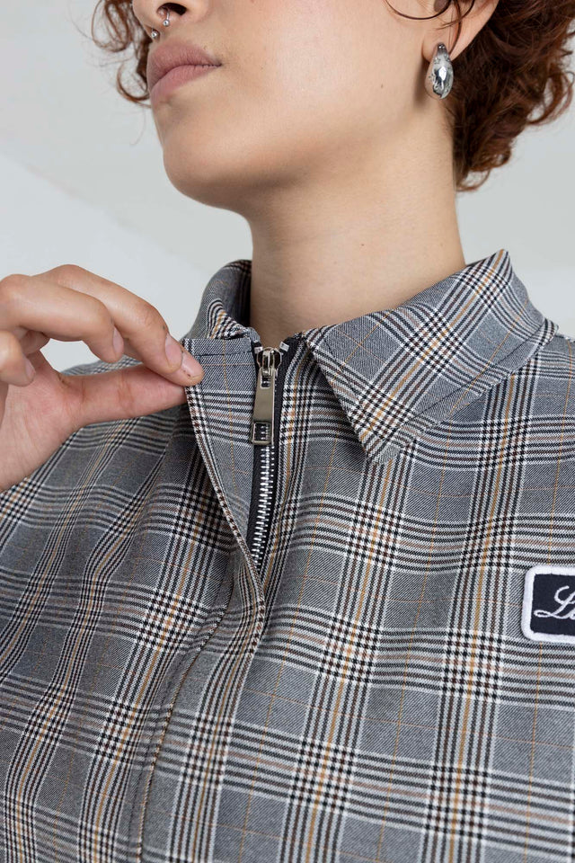 PEMBROKE JACKET