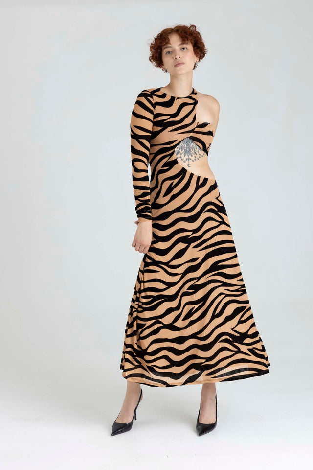 WILD DRESS