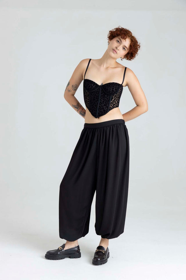 Brenna Pant