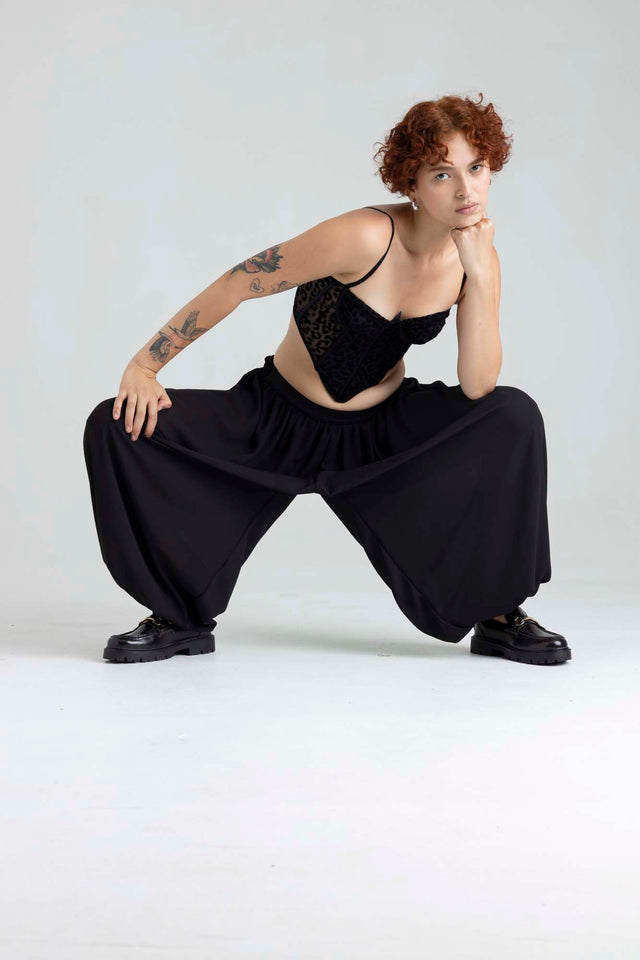 Corset Irina