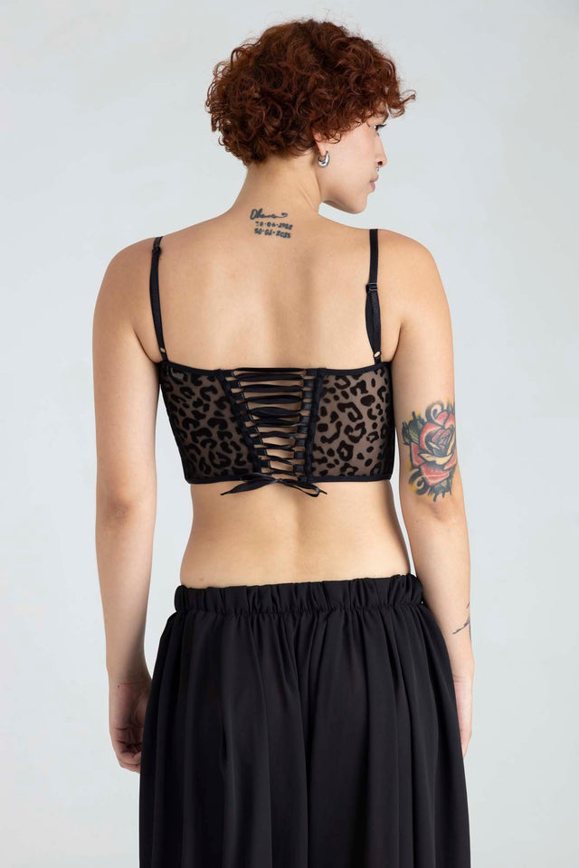Corset Irina