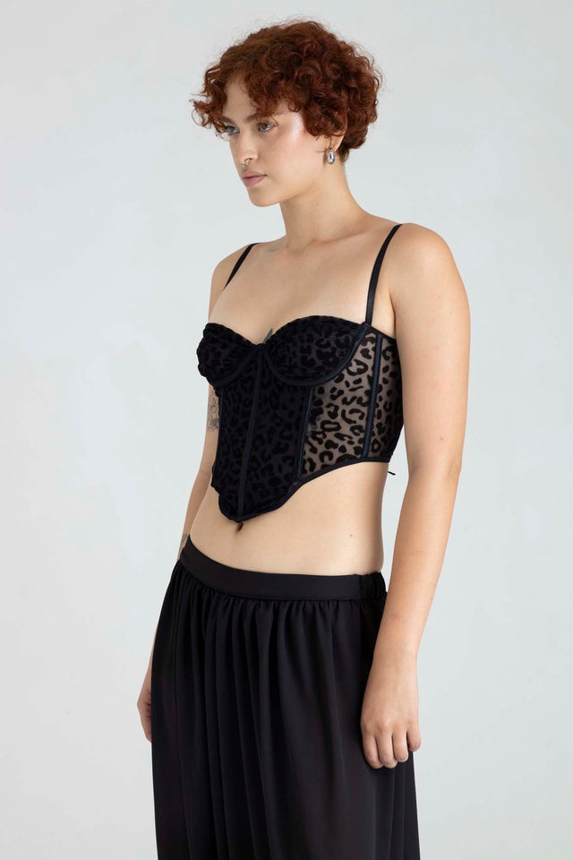 Corset Irina