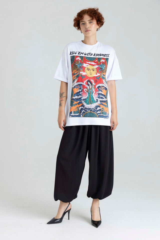 OVERSIZE KILL'EM