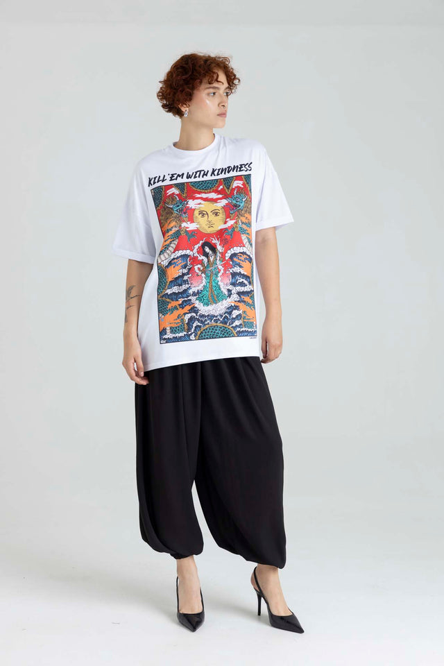 OVERSIZE KILL'EM