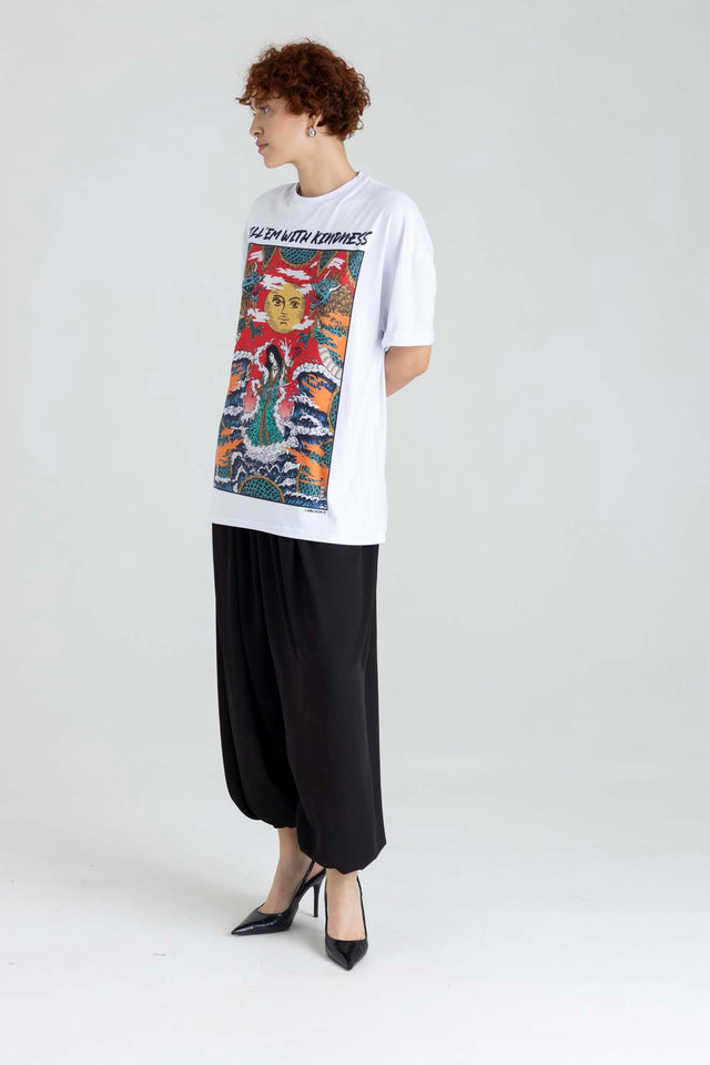 OVERSIZE KILL'EM
