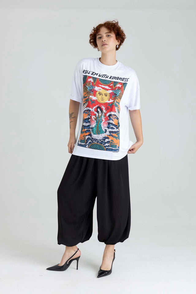 OVERSIZE KILL'EM