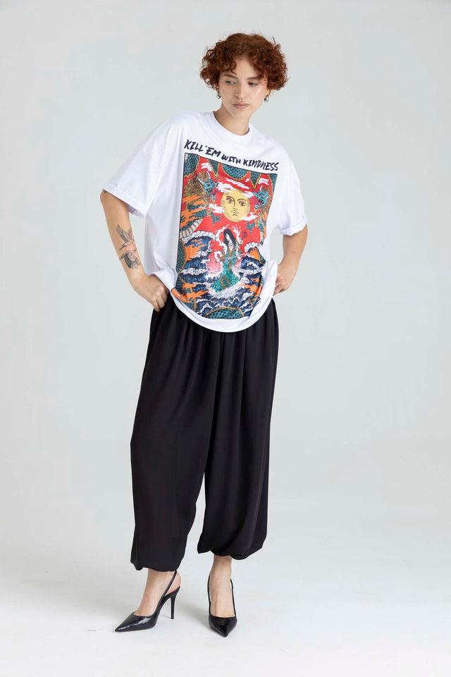 OVERSIZE KILL'EM