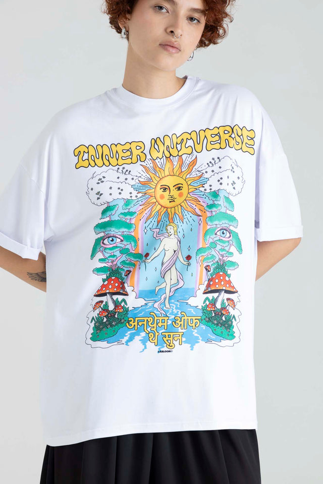OVERSIZE UNIVERSE